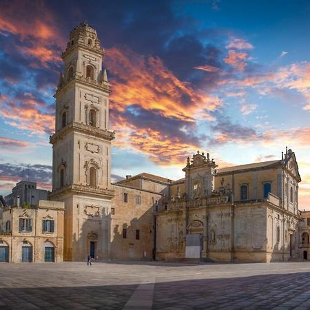 Casa Antonia Appartamento Lecce Esterno foto