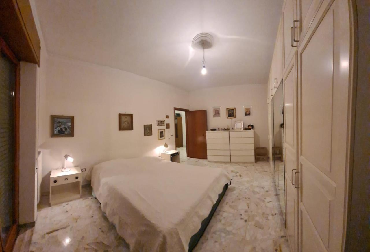 Casa Antonia Appartamento Lecce Esterno foto