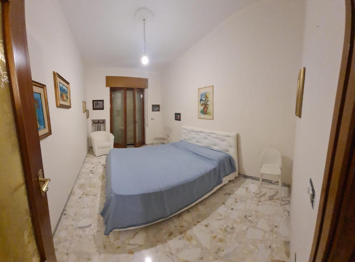 Casa Antonia Appartamento Lecce Esterno foto