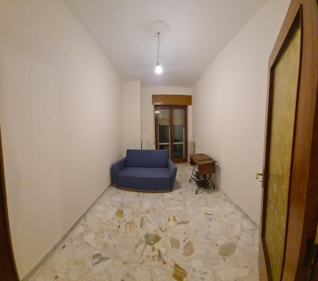Casa Antonia Appartamento Lecce Esterno foto