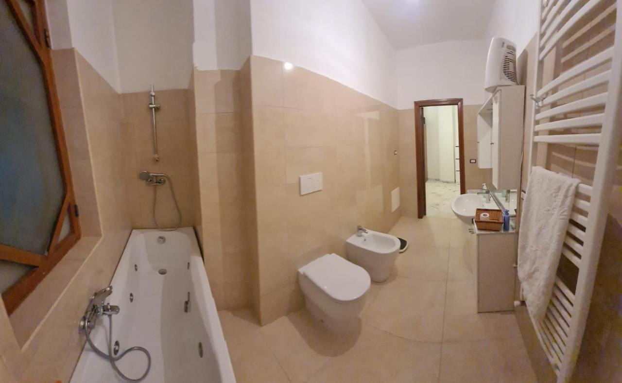 Casa Antonia Appartamento Lecce Esterno foto