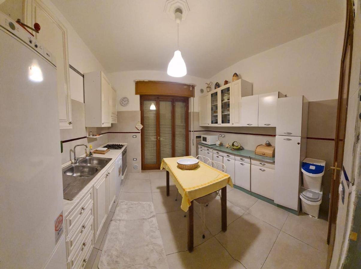 Casa Antonia Appartamento Lecce Esterno foto