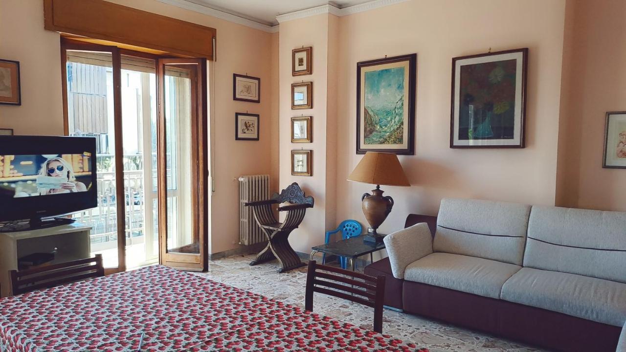 Casa Antonia Appartamento Lecce Esterno foto